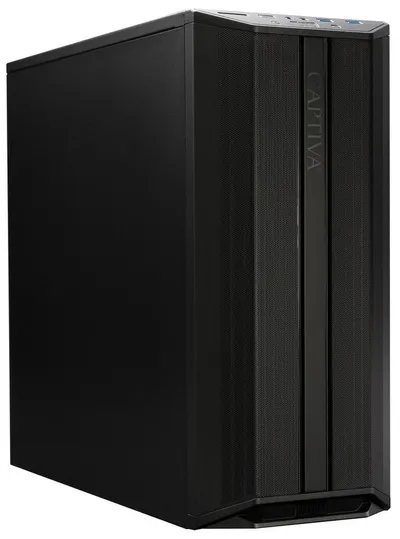 CAPTIVA Workstation R99-899 PC