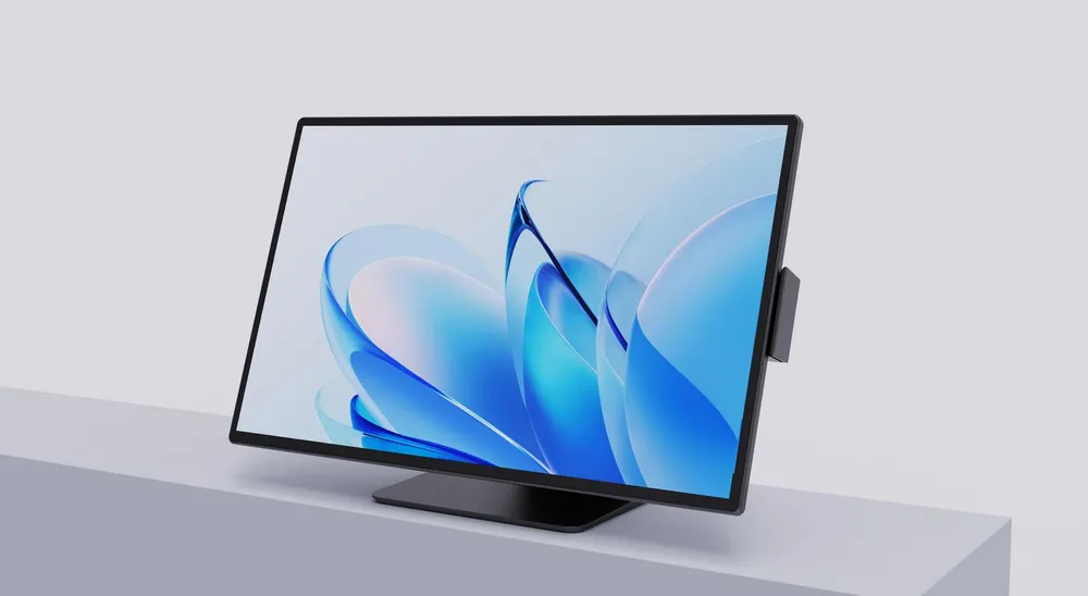 Terminalpunkt Capture CA-M6D-1214 21,5 Zoll Touchscreen Full HD SSD 128GB Drucker