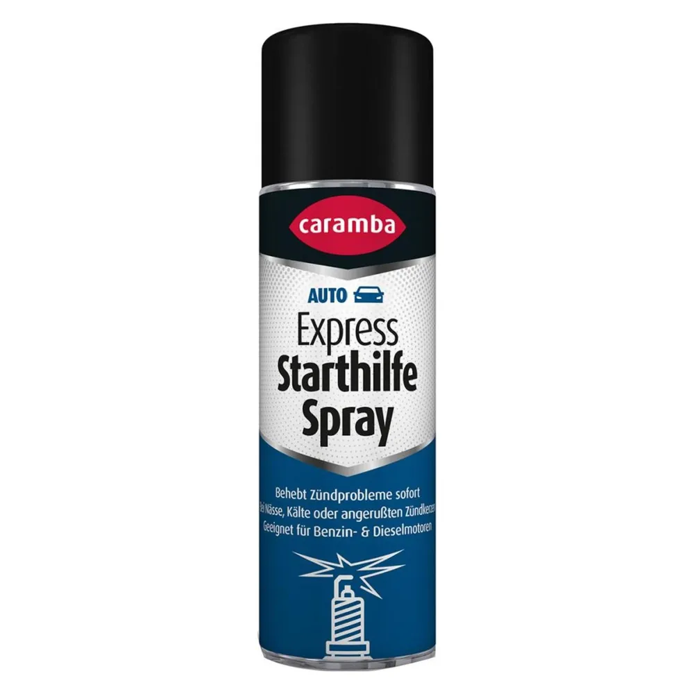 Caramba Starthilfespray 610213 300 ml