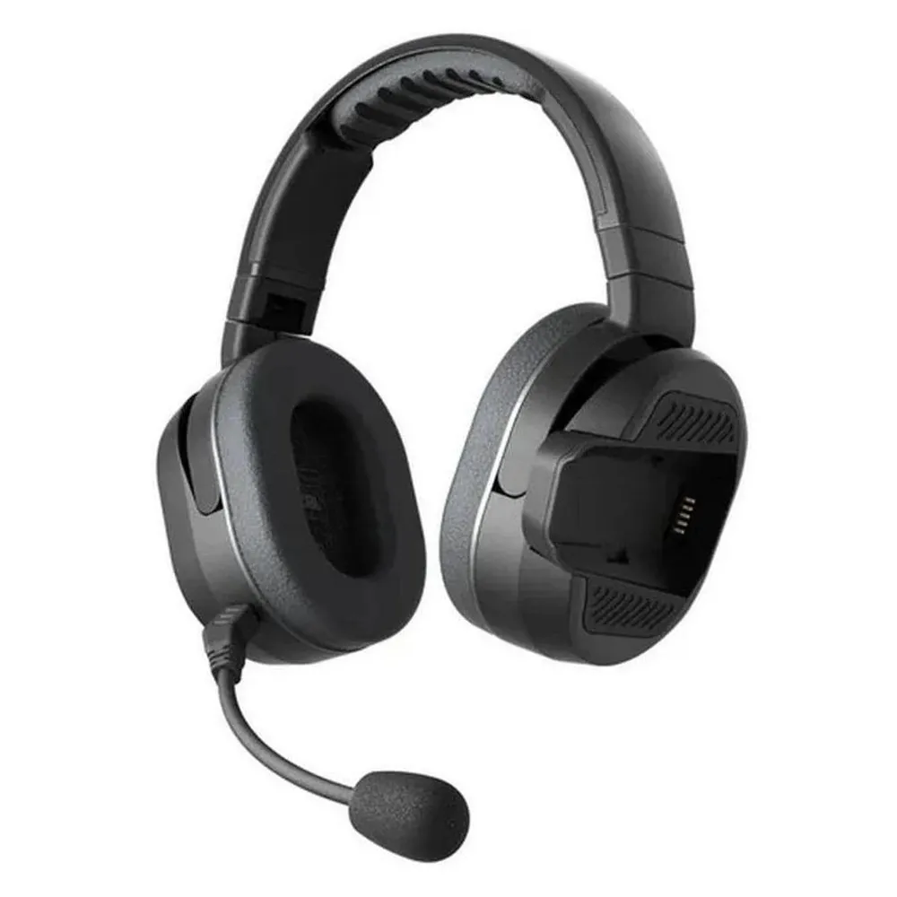 Cardo Packtalk Edgephones Motorcycle