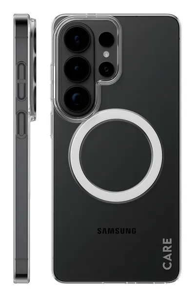 CARE by PanzerGlass Handyhülle SL1M Case für Samsung Galaxy S26 Ultra