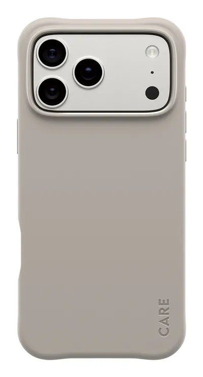 CARE by PanzerGlass Handyhülle Samba MagSafe Case für Apple iPhone 17 Pro Max 17,5 cm