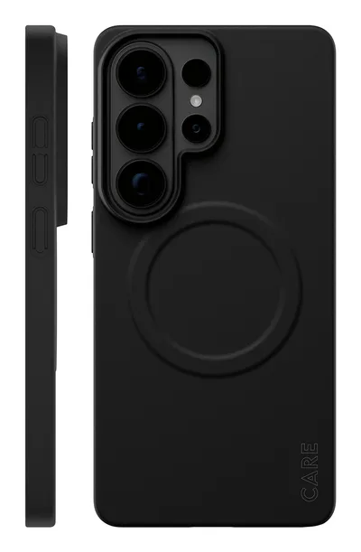 CARE by PanzerGlass Handyhülle SL1M Case für Samsung Galaxy S26 Ultra, Backcover, Schutzhülle, Handyschutzhülle, Case, Schutzcase, stoßfest