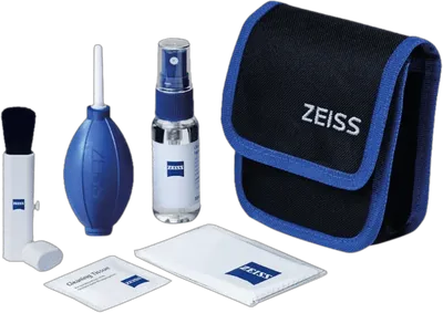 Carl Zeiss Lens Cleaning Kit