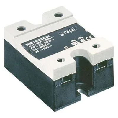 Carlo Gavazzi Halbleiterrelais