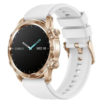 Carneo Adventure HR+ 2nd gen. rosegold