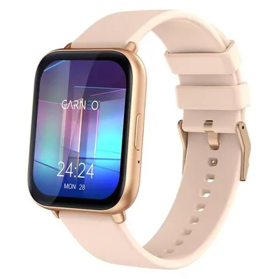 Carneo Artemis HR+/Gold/Elegant Band/Gold