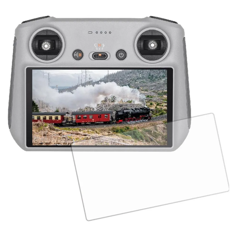Caruba Screen Protector For DJI RM330 / RM331 Smart Remote Controller