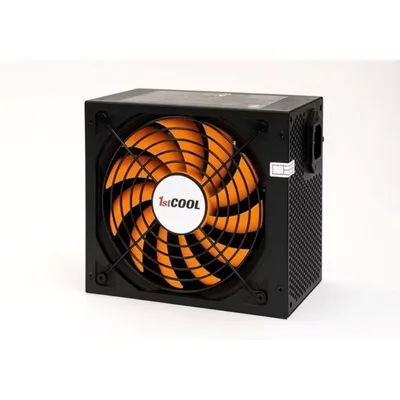 Netzteil CAS Golden Worker Evo 750W 90% Effizienz Modular