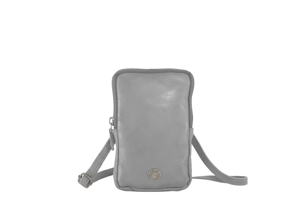 Cas8 Handytasche Cas8 Handytasche LOLA - Tasche zum Umhängen, Smartphone Tasche