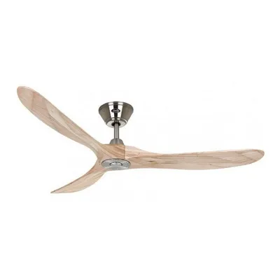 CasaFan 315216 Eco Original Deckenventilator mit Fernbedienung