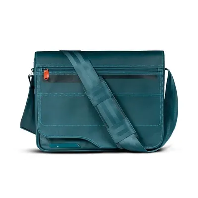 Tablet-Hülle CASE LOGIC LE reporter Metro Kingfisher Nylon für Apple iPad/Mini