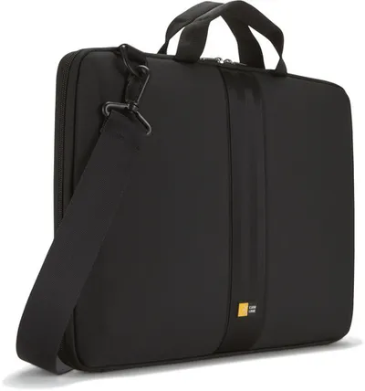 Case Logic QNS-116 Schultertasche für Laptops bis 16 Zoll