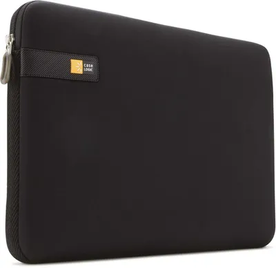 Hülle für Laptop Case Logic LAPS-117 Schwarz 43,9 cm (17,3")