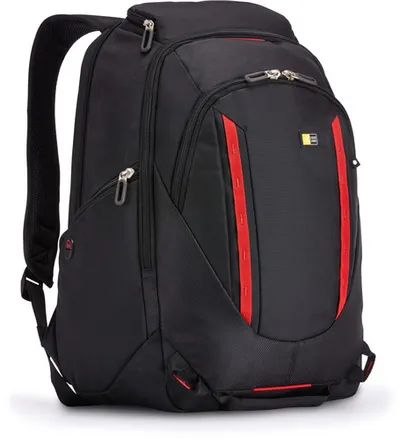 Rucksack für Laptops Case Logic Evolution 15.6" Schwarz