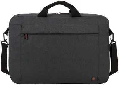 Case Logic Era ERAA-116 Obsidian 40,6 cm (16") Aktenkoffer Schwarz