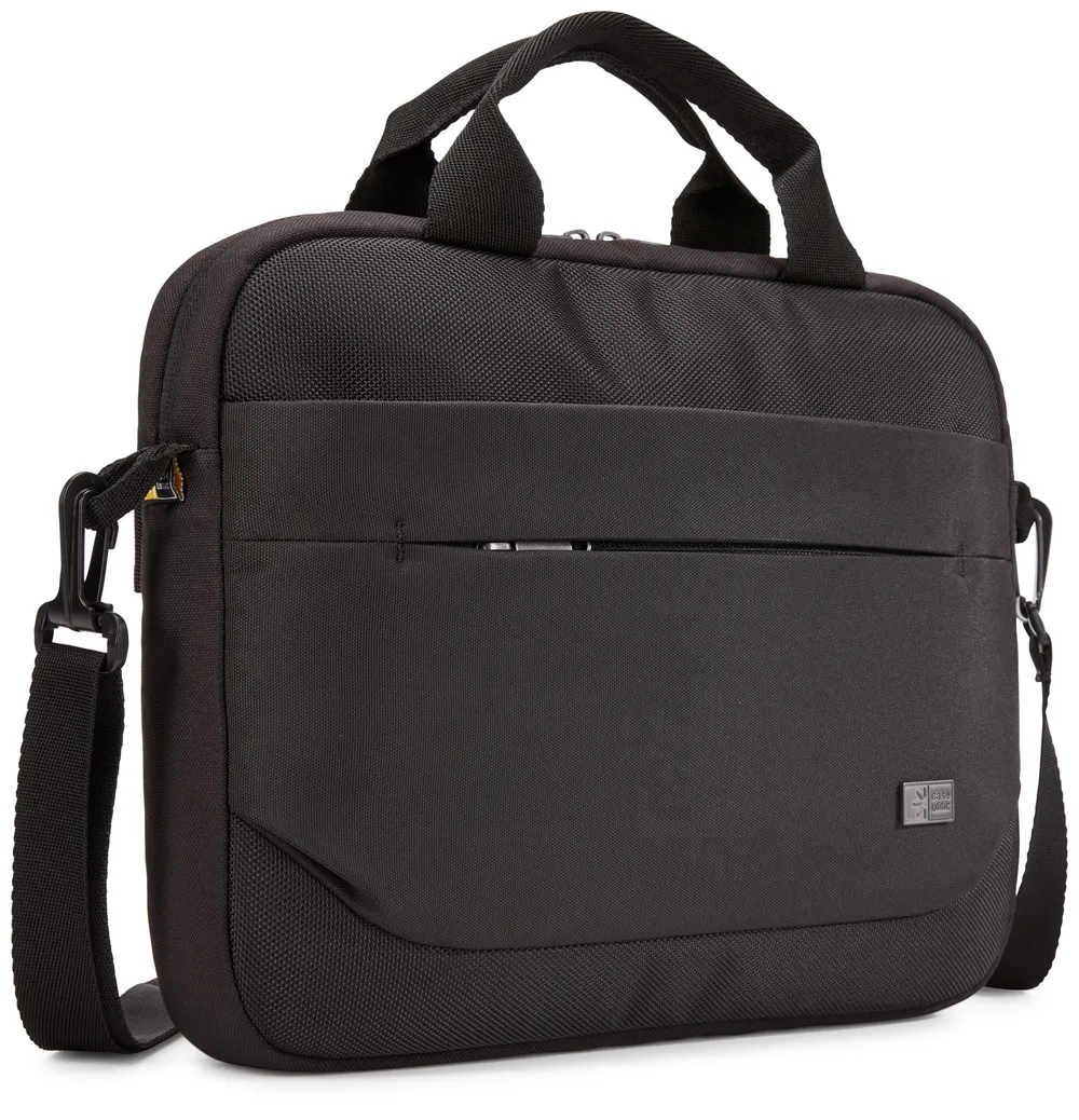 Case Logic Advantage Laptoptasche bis 11,6" Schwarz