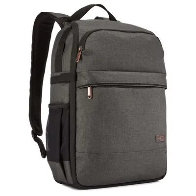 Case Logic Era Large Camera Reiserucksack Grau