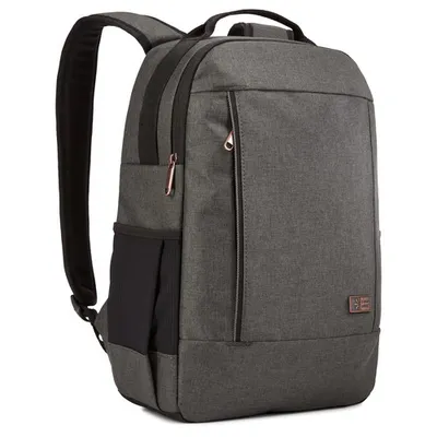 Rucksack Case Logic Era CEBP-105 für Kamera, kompatibel mit jeder Marke, grau