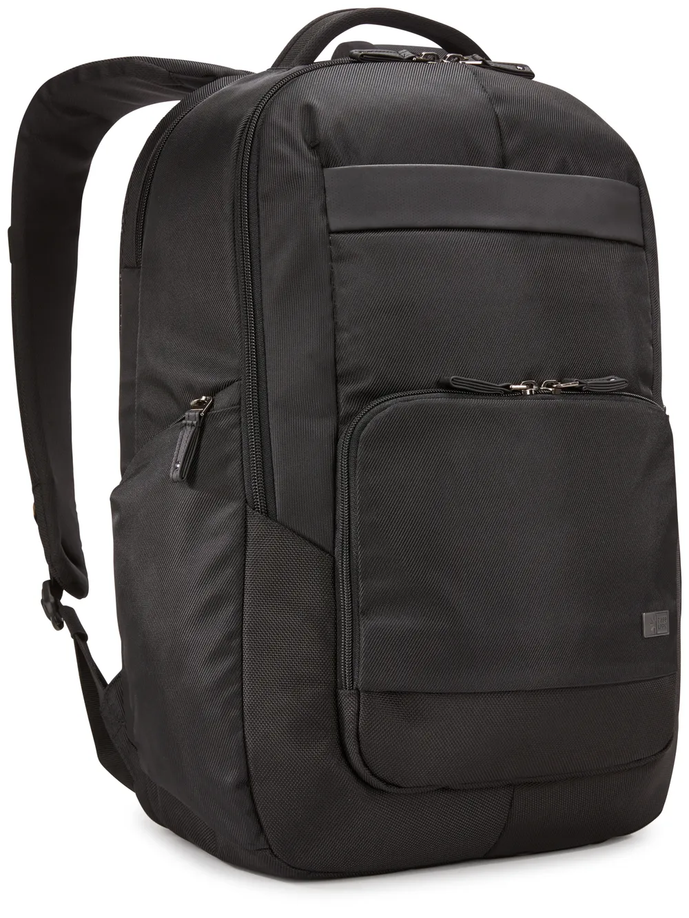 Case Logic Notion Schwarzer Rucksack für Laptops bis zu 15,6"