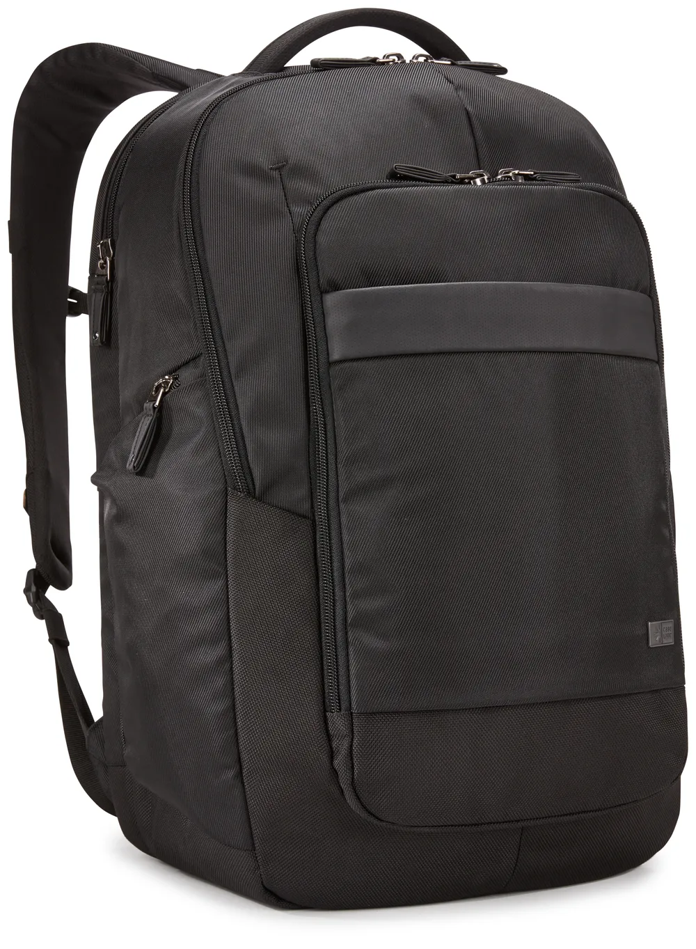 Rucksack Case Logic NOTIBP-117 Schwarz Urban Unisex mit Laptopfach