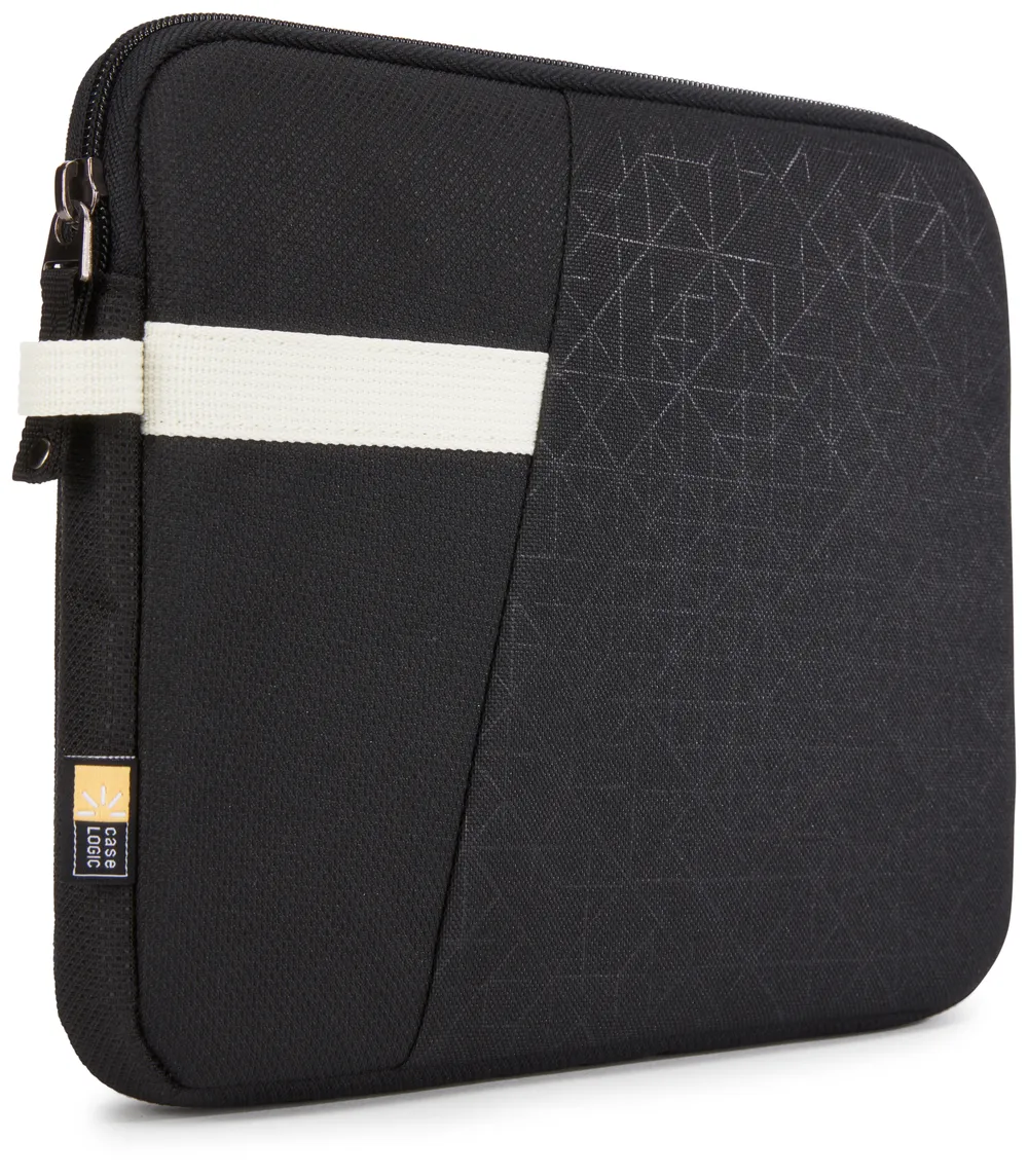 Case Logic Ibira Tablet-/Laptop-Hülle bis 10" Schwarz