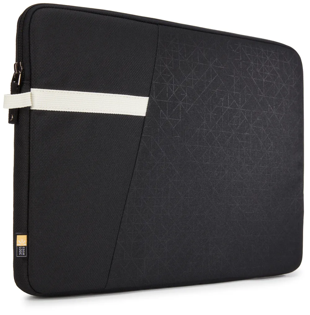Case Logic Ibira Laptophülle bis 15,6 Zoll Schwarz