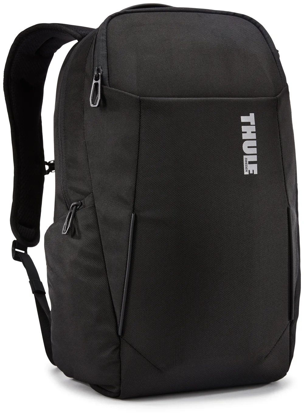 Rucksack für Laptop Thule Accent TACBP2116 Schwarz 16 Zoll