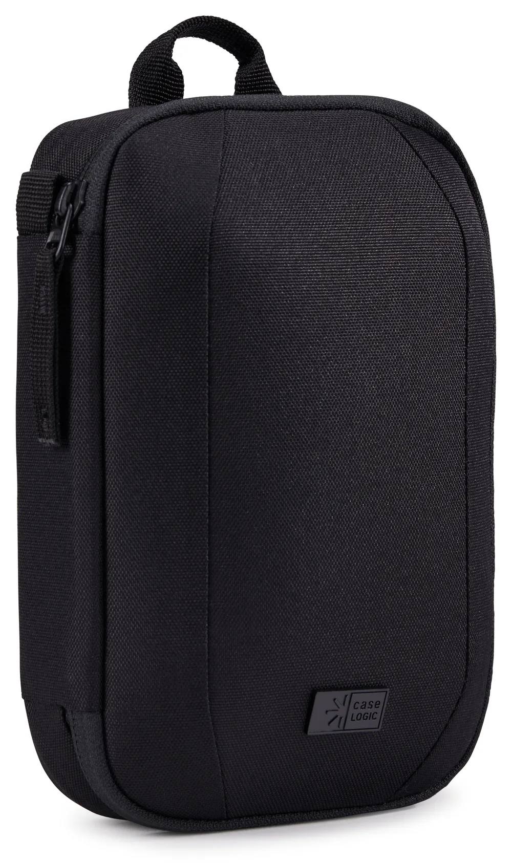Hülle Sleeve Case Logic Invigo Eco INVIAC102 Schwarz Polyester