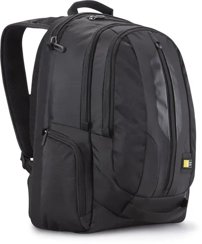 Rucksack Case Logic Professional RBP217 für Laptops bis 17,3 Zoll Schwarz