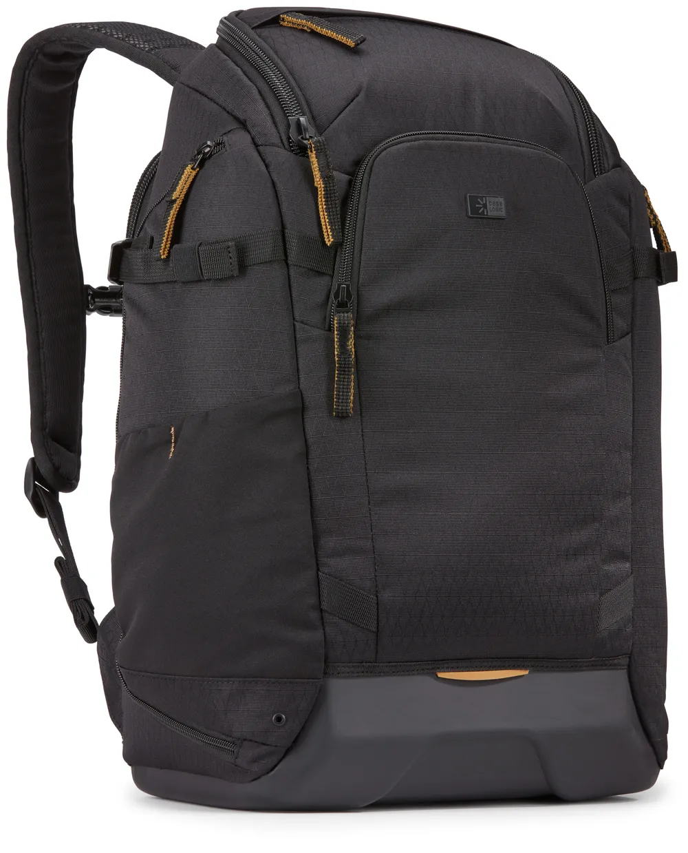 Rucksack Case-logic Viso Cvbp-106 Schwarz für Kamera, verstärkter Schutz