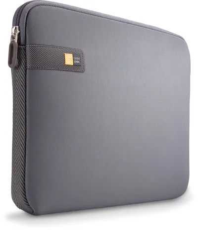 Case Logic Laps Graphite Laptop-Hülle für Laptops bis zu 13,3 Zoll