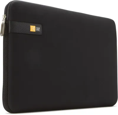 Case Logic LAPS-113 Black 33,8 cm (13.3") Schutzhülle Schwarz