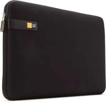 Case Logic LAPS-116 Black 40,6 cm (16") Schutzhülle Schwarz