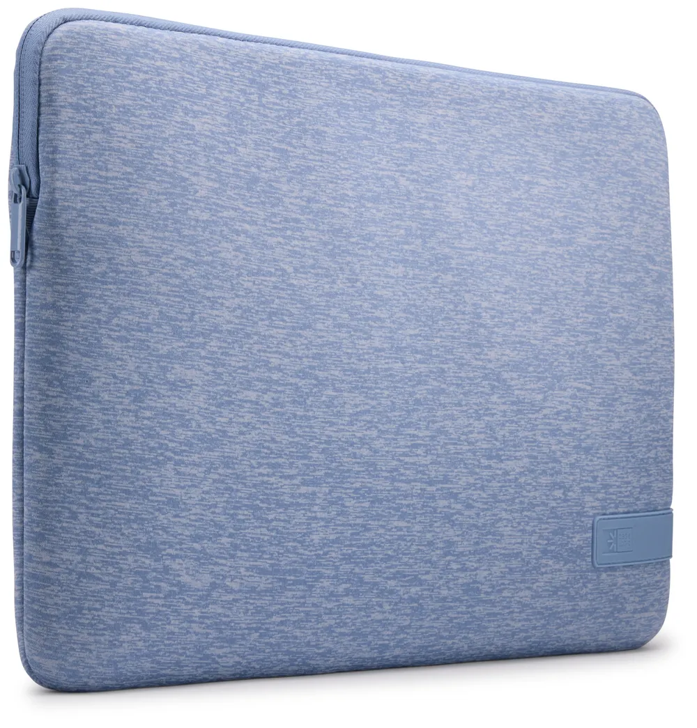 Laptop-Sleeve Reflect REFPC116, Blau, 15,6 Zoll