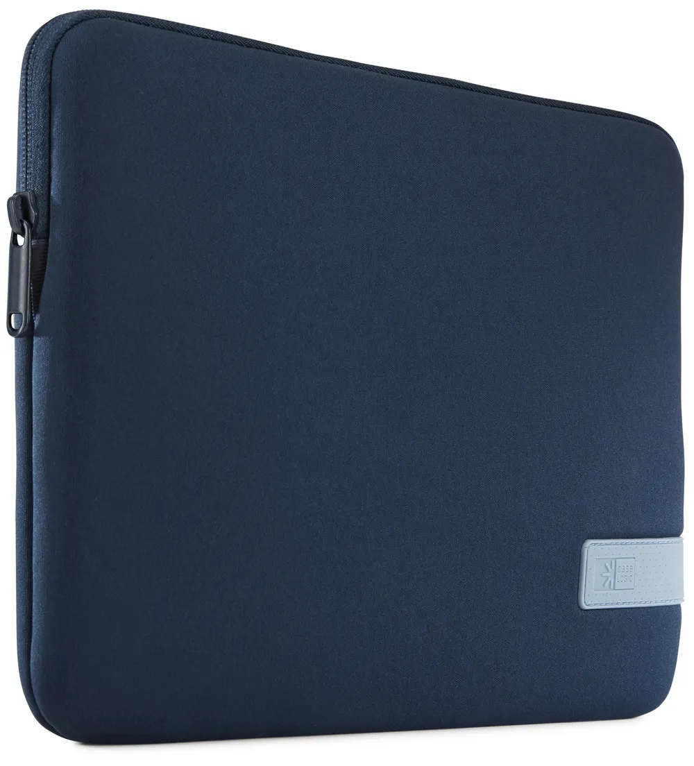 Reflect, 13 Zoll, blau