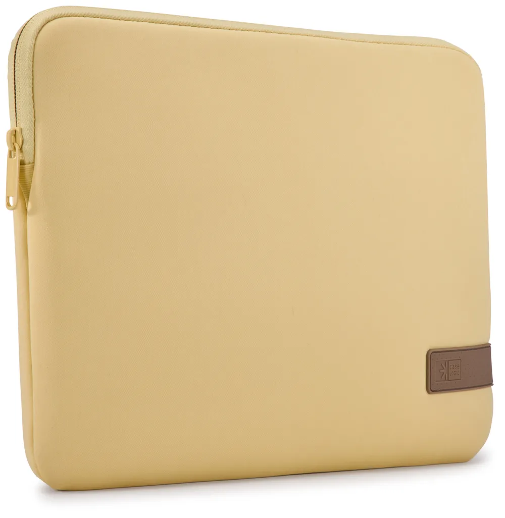 Reflect Laptop Sleeve 13.3'' gelb