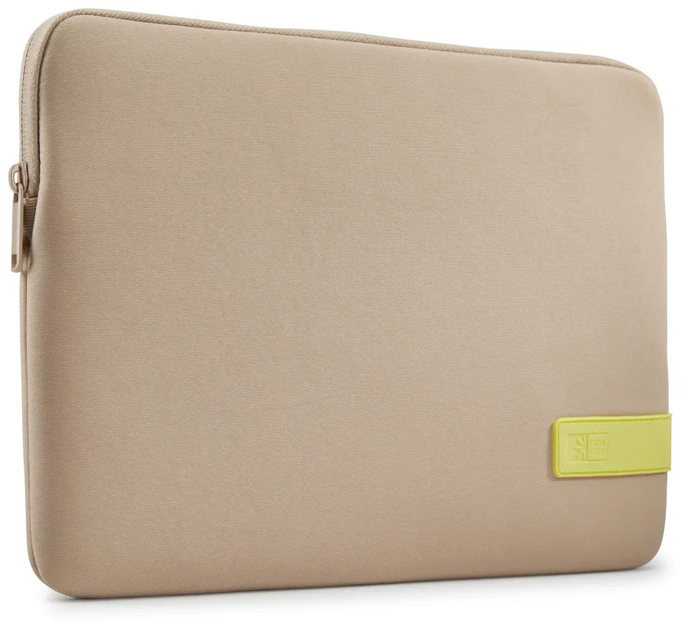 "Reflect Laptop Sleeve 13.3"" Plaza Taupe"
