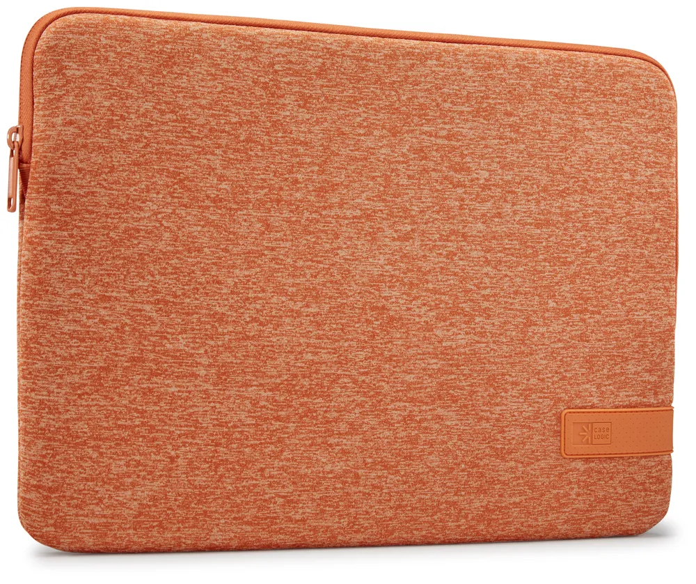 Reflect Laptop Sleeve 14.4'' Coral gold