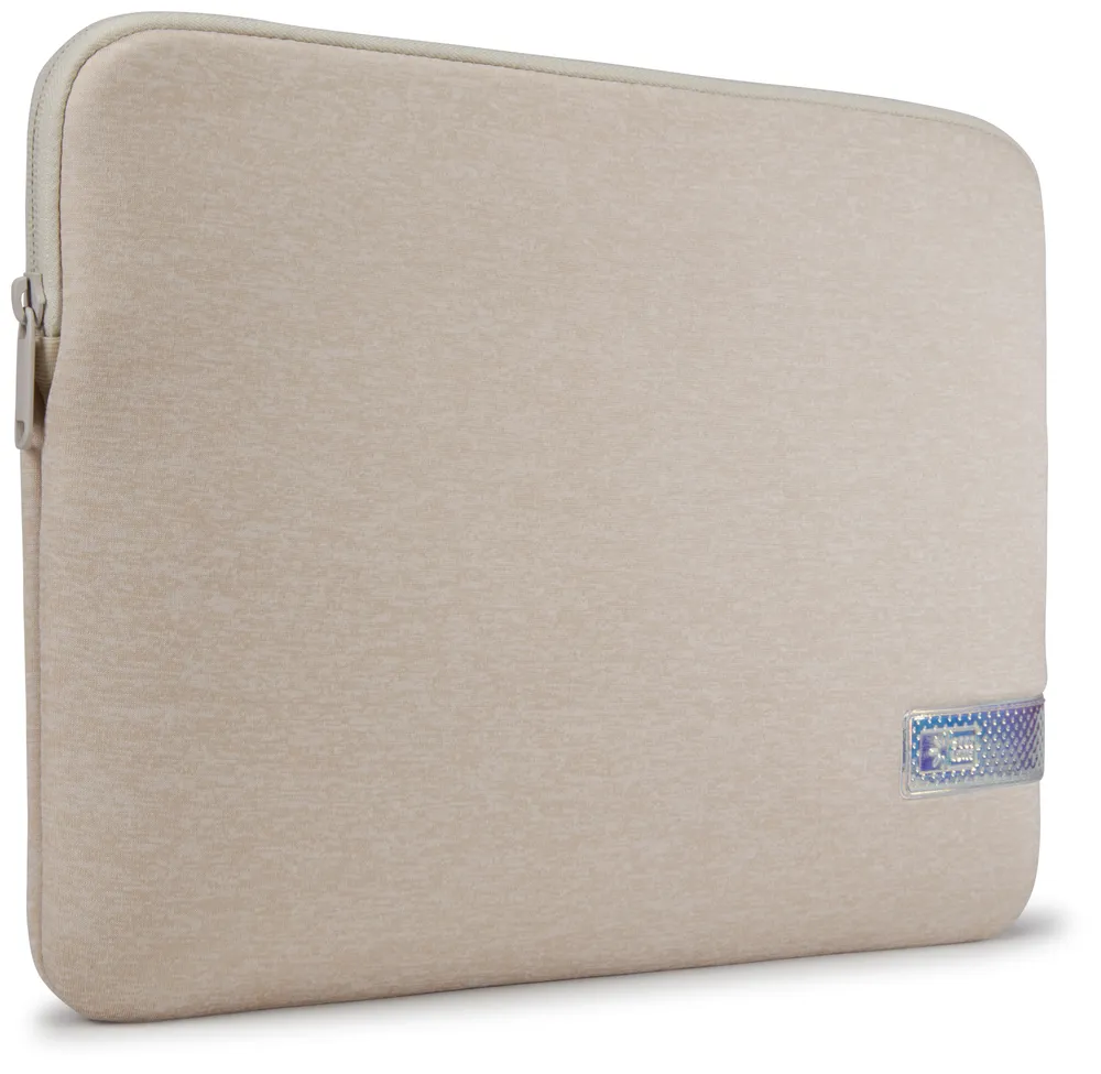 "Reflect Laptop Sleeve 14"" Concrete"