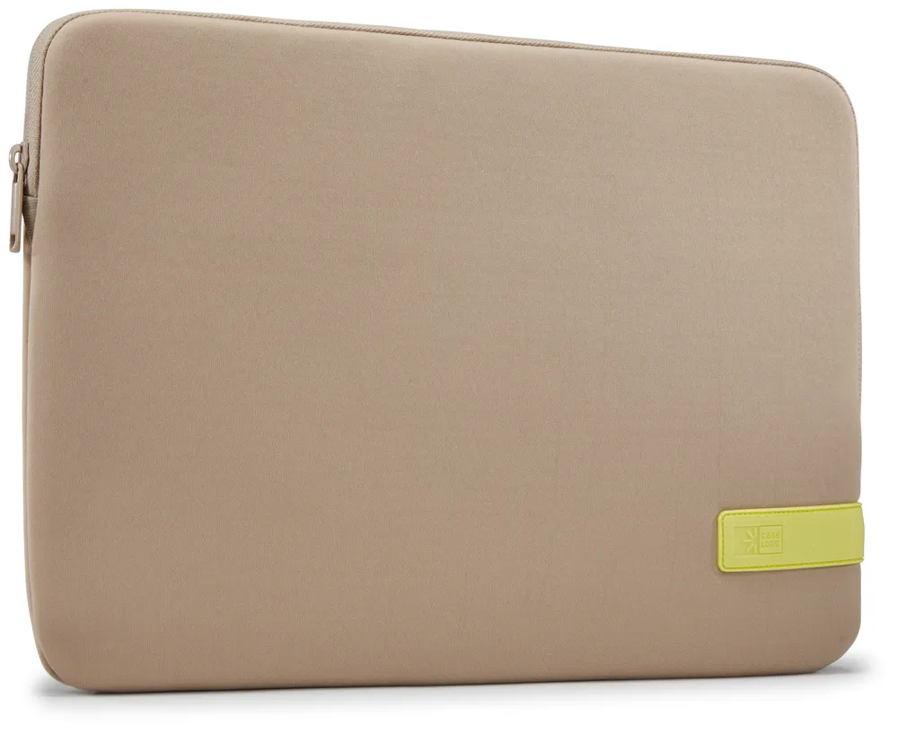 Reflect Laptop Sleeve 14'' Taupe