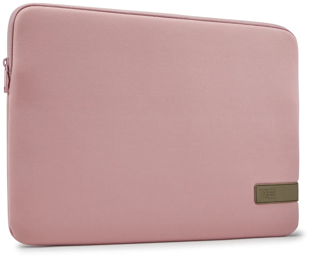 "Reflect Laptop Sleeve 15.6"" Zephyr Pink"