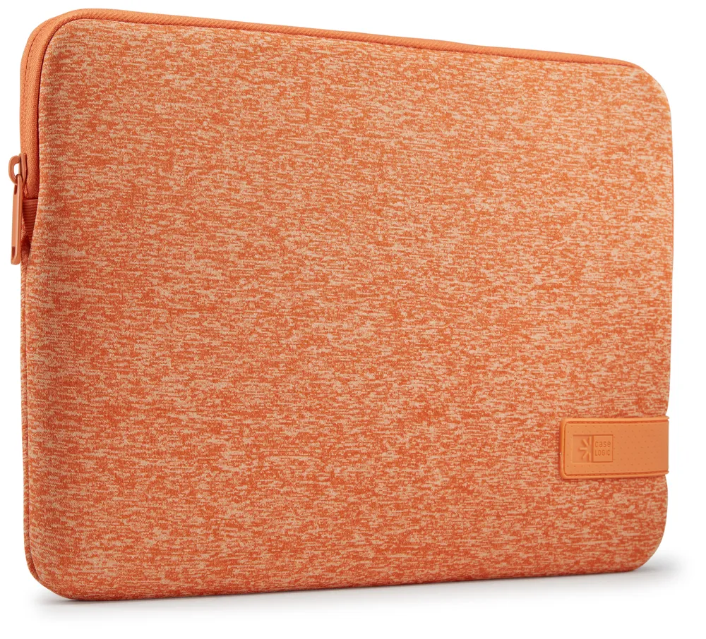 Reflect Laptop Sleeve, Gold/Apricot