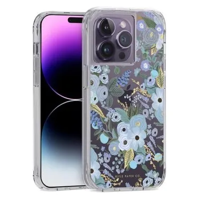 Case-Mate Rifle Paper Co iPhone 14 Pro Hulle (Apple iPhone 14 Pro)