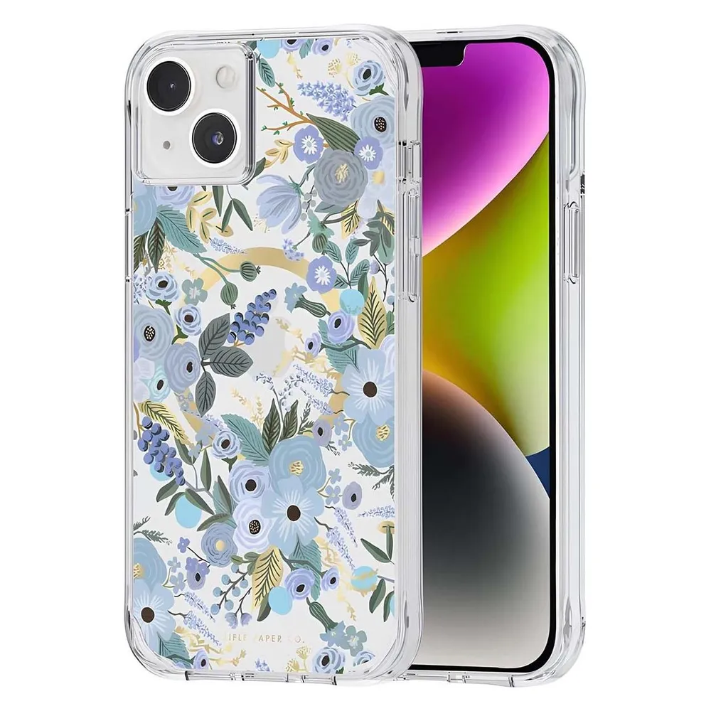 Case-Mate Rifle Paper Co (Apple iPhone 14 Plus)