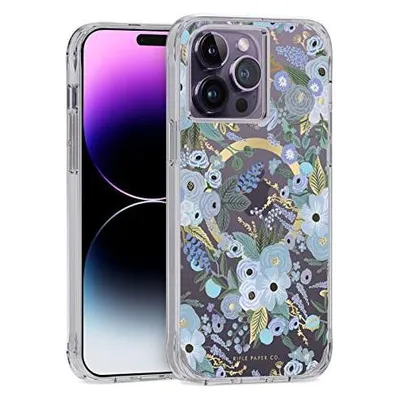 Case-Mate Rifle Paper Co Hulle (Apple iPhone 14 Pro Max)