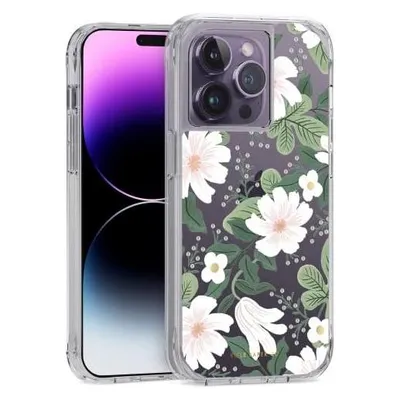 Case-Mate Rifle Paper Co Hulle (Apple iPhone 14 Pro)