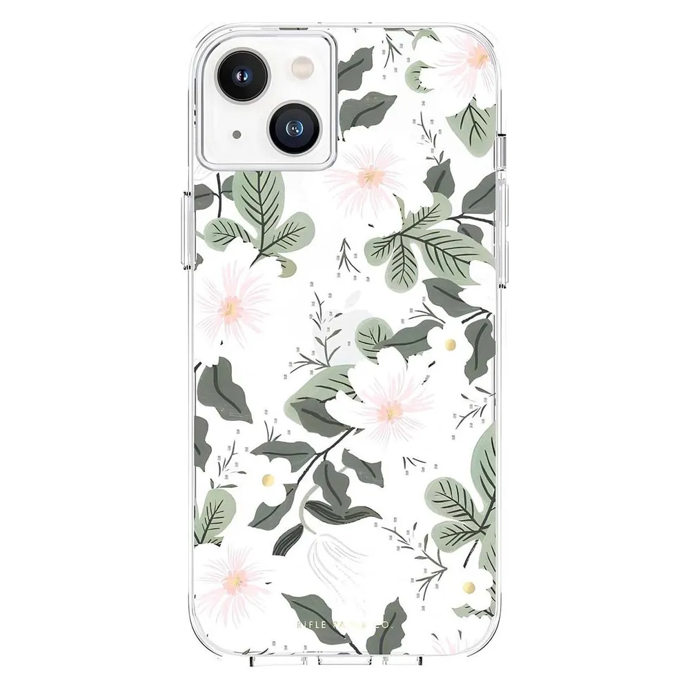 Case-Mate Rifle Paper Co (Apple iPhone 14 Plus)
