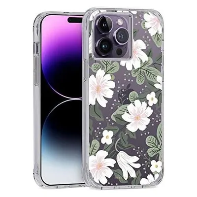 Case-Mate Rifle Paper Co Hulle (Apple iPhone 14 Pro Max)