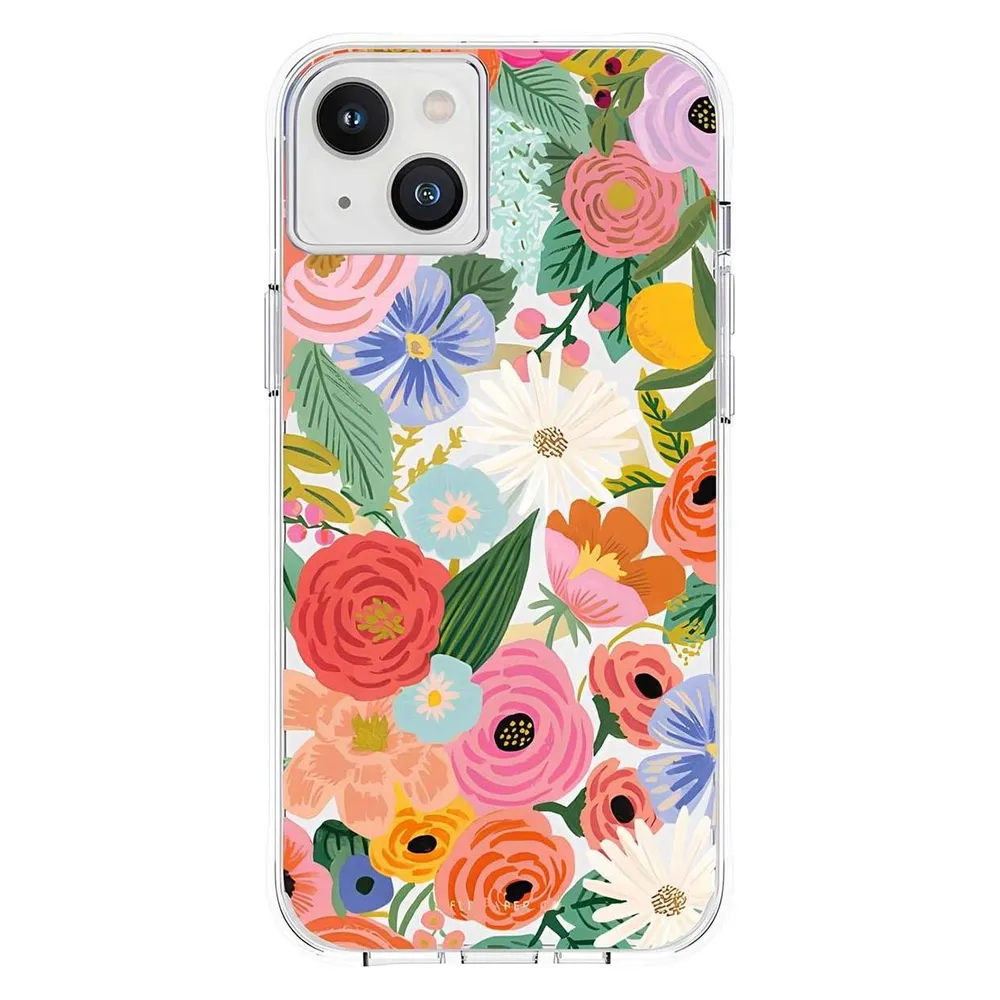 Case-Mate Rifle Paper Co (Apple iPhone 14 Plus)